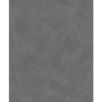   Mediterrán az ásványi anyag ihlette dörzsölt mészfesztés egyszínű minta markáns palaszürke tónus tapéta