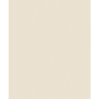   A fa hatását finoman szinte suttogva idézi meg a strukturált UNI minta világos nyárfa tónus tapéta