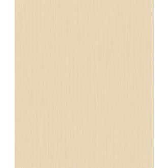   A fa hatását finoman szinte suttogva idézi meg a strukturált UNI minta világos bükk tónus tapéta