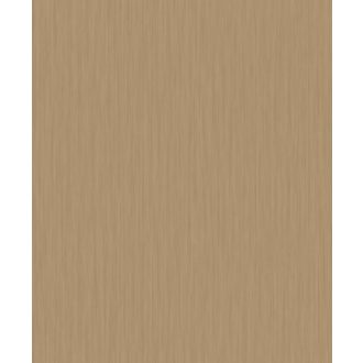   A fa hatását finoman szinte suttogva idézi meg a strukturált UNI minta dió tónus tapéta