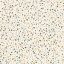 Terrazzo márvány és kőlapok felületét idéző minta világosbézs zöld rózsaszín mustársárga barna és sötétkék tónus tapéta