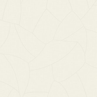   Eklektikus és autentikus kompozíció egyedi raffia textúrával fehér/törtfehér bézs és szalmaszín tónus tapéta