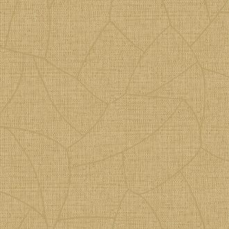   Eklektikus és autentikus kompozíció egyedi raffia textúrával meleg bézs szürke/szürkésbézs és szalmaszín tónus tapéta