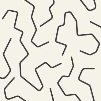   Fekete-fehér kontraszt örök ereje és a modern grafika találkozása fekete és fehér tónus tapéta