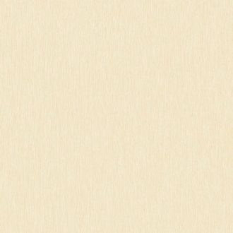   Finom textúrájú vonalszerűen strukturált természetes egyszínű minta vanília/ecru tónus tapéta