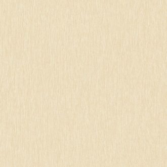   Finom textúrájú vonalszerűen strukturált természetes egyszínű minta vajszín/zabbézs tónus tapéta