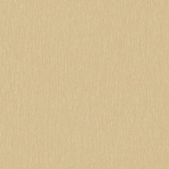   Finom textúrájú vonalszerűen strukturált természetes egyszínű minta aranyló bézs/homokszín tónus tapéta
