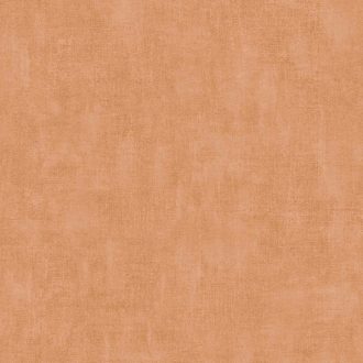   Finoman strukturált egyszínű textil minta sienai földsárga/terrakotta tónus tapéta