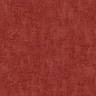   Finoman strukturált egyszínű textil minta bordó-terrakotta/telt vörös tónus tapéta
