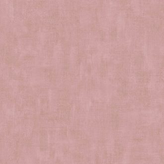   Finoman strukturált egyszínű textil minta púderrózsaszín tónus tapéta
