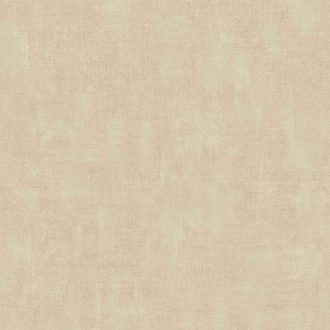   Finoman strukturált egyszínű textil minta lenbézs tónus tapéta