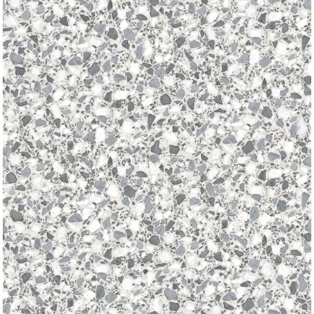 Rasch Textil Artisan 124956 Gránit /zúzott kő/ motívum fehér szürke ezüst tapéta