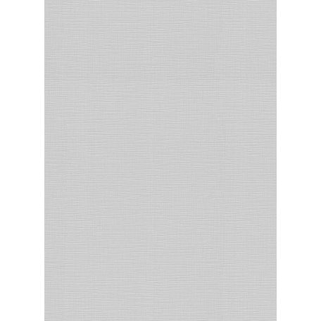 Erismann Novara 13082-10 Egyszínű strukturált fehér/halvány szürke tapéta