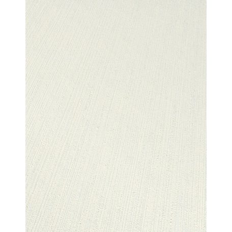 Erismann MIX Collection/Bestseller 13112-10 Egyszínű strukturált fehér tapéta