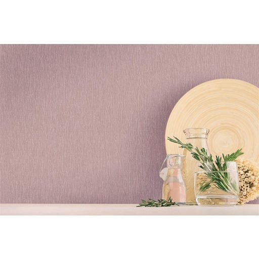 Erismann MIX Collection/Bestseller 13240-05 Egyszínű strukturált halvány lila ezüst csillogó mintafelület tapéta