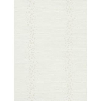   Erismann MIX Collection/Bestseller 13288-20 Grafikus, körök pöttyök "csíkba" rendezve törtfehér ezüstfehér fényló mintarészletek tapéta