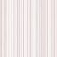 Gyerekszobai csíkos minta változó szélességű vékony csíkozás fehér kék bézs és mályva tónus tapéta