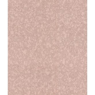   Apró granulált csillogó textúra zen filozófiai alapon meleg rózsaarany és kakaóbarna tónus finom fényű részletek tapéta