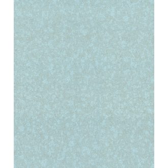   Apró granulált csillogó textúra zen filozófiai alapon pasztell akvamarin és ezüstszürke tónus finom fényű részletek tapéta