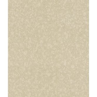   Apró granulált csillogó textúra zen filozófiai alapon meleg lenszín és pezsgő-arany tónus finom fényű részletek tapéta