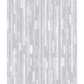   Kultúrális híd az inka művészet és a kortárs között! Vertikális blokk kompozíció szürke és törtfehér tónus fényes részletek tapéta