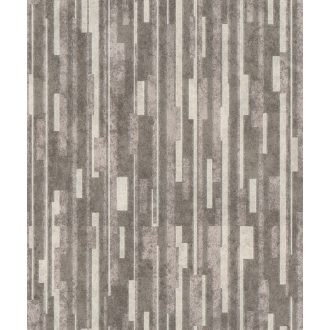   Kultúrális híd az inka művészet és a kortárs között! Vertikális blokk kompozíció szürke és törtfehér tónus fényes részletek tapéta