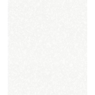   Apró granulált csillogó textúra zen filozófiai alapon törtfehér és gyöngyház tónus finom fényű részletek tapéta