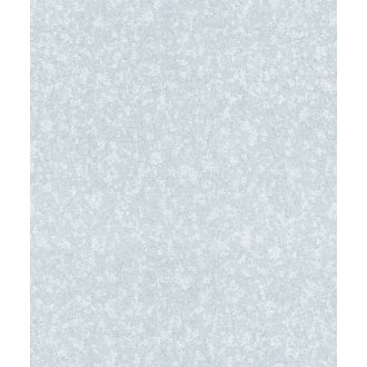   Apró granulált csillogó textúra zen filozófiai alapon pasztellkék és felhőfehér tónus finom fényű részletek tapéta