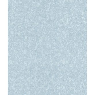   Apró granulált csillogó textúra zen filozófiai alapon pasztellkék és felhőfehér tónus finom fényű részletek tapéta