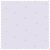 Caselio Pretty Lili 16350109 pontok krémfehér lila dekoranyag