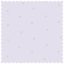 Caselio Pretty Lili 16350109 pontok krémfehér lila dekoranyag