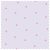 Caselio Pretty Lili 16354103  pontok krémfehér rózsaszín  dekoranyag