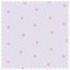 Caselio Pretty Lili 16354103  pontok krémfehér rózsaszín  dekoranyag