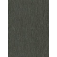   Kéreghatású strukturált természetes egyszínű minta sötétszürke/zöldesszürke tónus finom fény tapéta