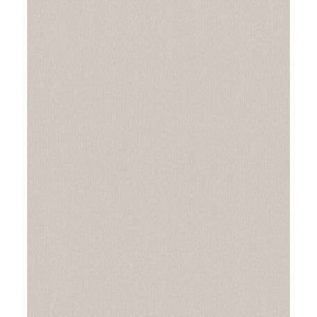 BN Finesse 17732  strukturált egyszínű szürkésbézs/bézs tapéta