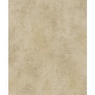   Modern autentikus beton megjelenítés barna és sárgásbarna tónus tapéta