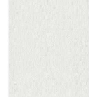   Szövethajtást idéző texturált minta törtfehér és ezüst tónus csillogó mintafelület tapéta