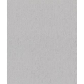   Szövethajtást idéző texturált minta szürke és sötét ezüst tónus csillogó mintafelület tapéta