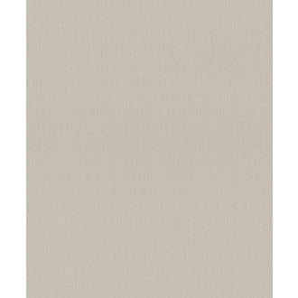   Szövethajtást idéző texturált minta barna és ezüst tónus csillogó mintafelület tapéta