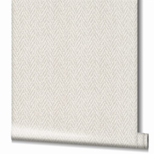 Marburg Loft 1859301 afro-fonású krémfehér barna rattan tapéta