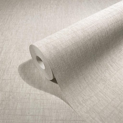 Marburg Loft 1859336 karcolt mintájú strukturált fehéres szürke tapéta