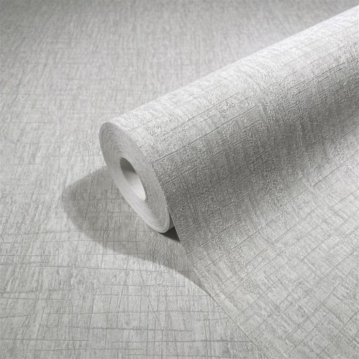 Marburg Loft 1859337  karcolt mintájú strukturált szürke tapéta