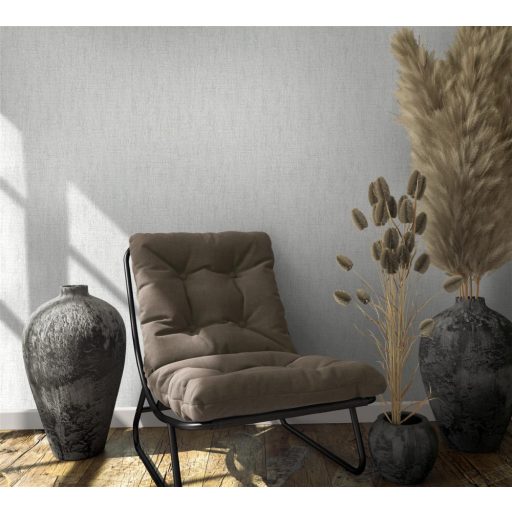 Marburg Loft 1859337  karcolt mintájú strukturált szürke tapéta