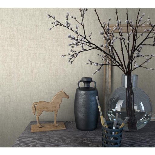 Marburg Loft 1859338  karcolt mintájú strukturált krémszürke tapéta