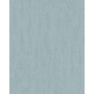   Marburg Loft 1859340 karcolt mintájú strukturált ezüstös kék  tapéta