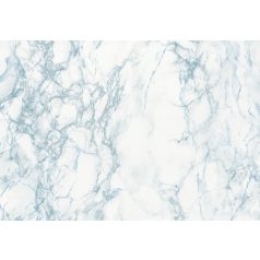   Dc-fix 200-2456 Cortes Bleu márvány mintázatú fehér kék öntapadó fólia