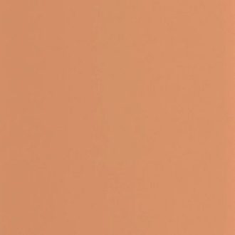   Egységes felületű hozzáadott mészréteggel kialakított egyszínű minta narancs/terrakotta tónus tapéta