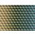 BN Cubiq 200416 FADING CUBE Geometrikus 3D térbeli kockák halmaza vanília zöld sárga kék sötétszürke vízszintes színátmenet falpanel