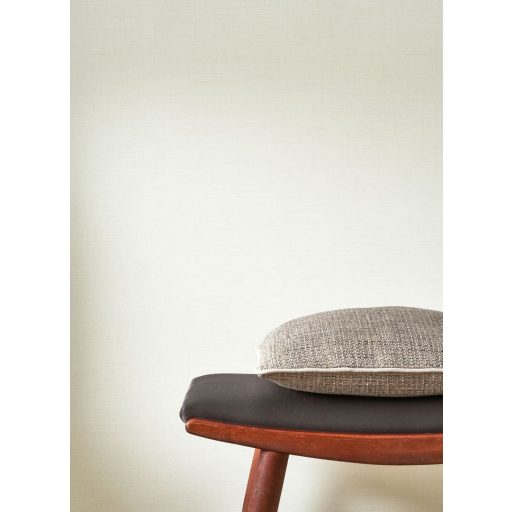 Minimalista durva szövet textúrájú egyszínű minta világos égszínkék tónus tapéta