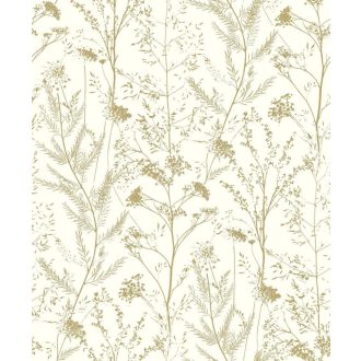   Tengeri levendula só és tatárvirág kompozíciója nyers meszelt vakolat háttéren fehér és olívzöld tónus tapéta